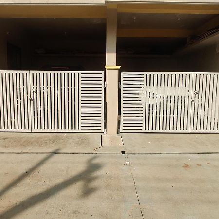 Sv Serviced Apartments จิกมากาลูร์ ภายนอก รูปภาพ