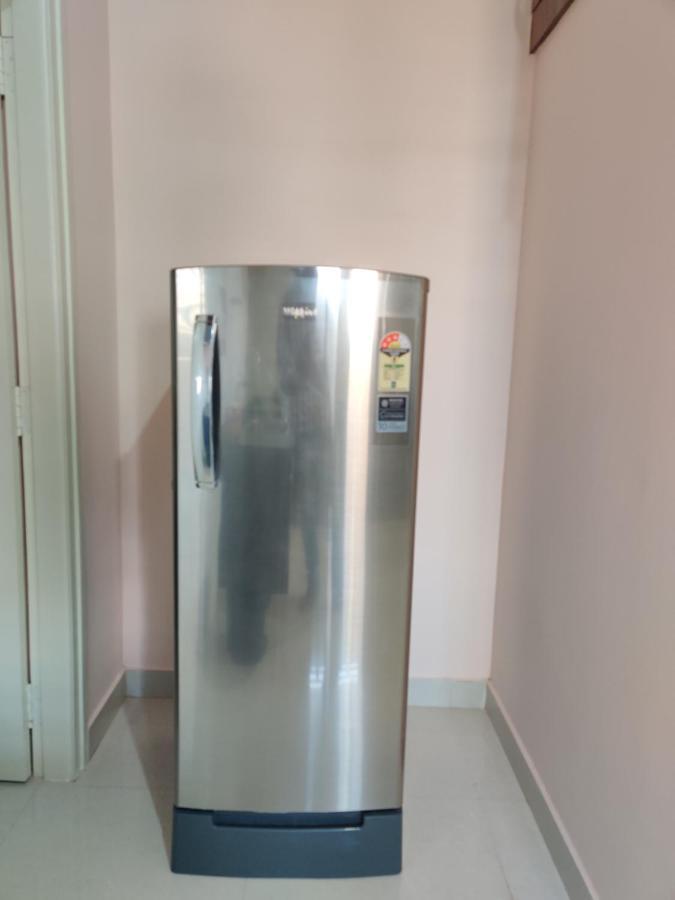 Sv Serviced Apartments จิกมากาลูร์ ภายนอก รูปภาพ